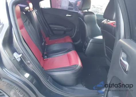 2019 Dodge Charger R/T Rwd from USA, damaged, VIN 2C3CDXCT4KH550160